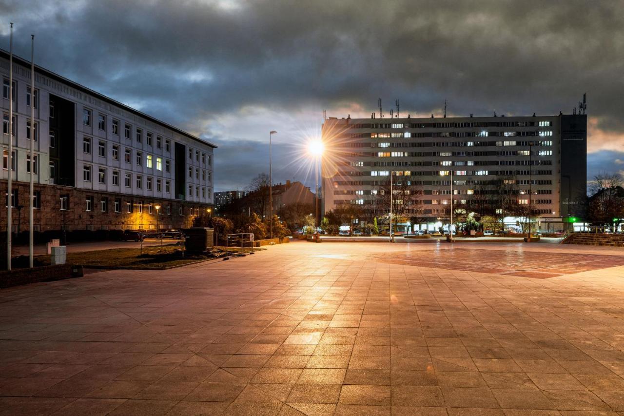 Kairos - Szafir - Darmowy Parking, Scisle Centrum Gliwice