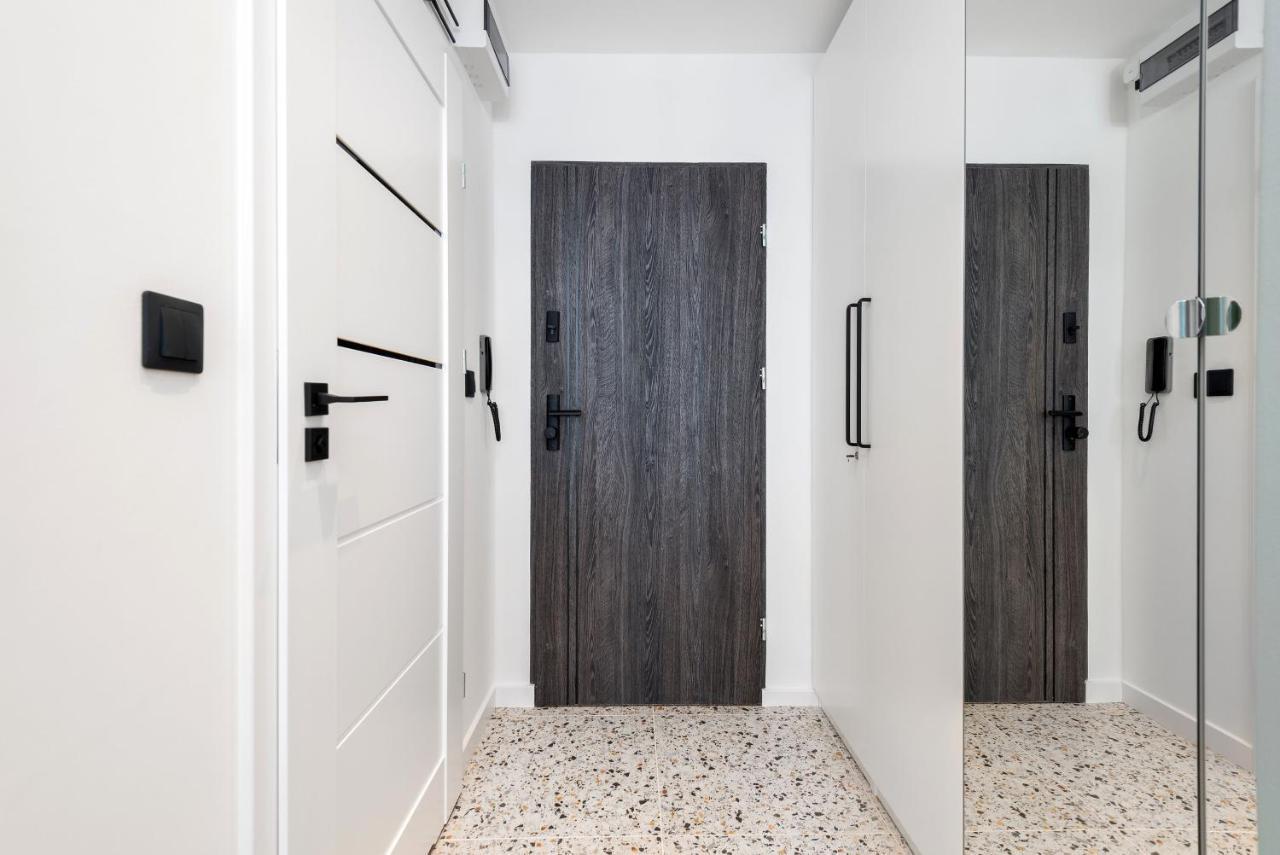Apartment Kairos - Szafir - Darmowy Parking, Scisle Centrum *