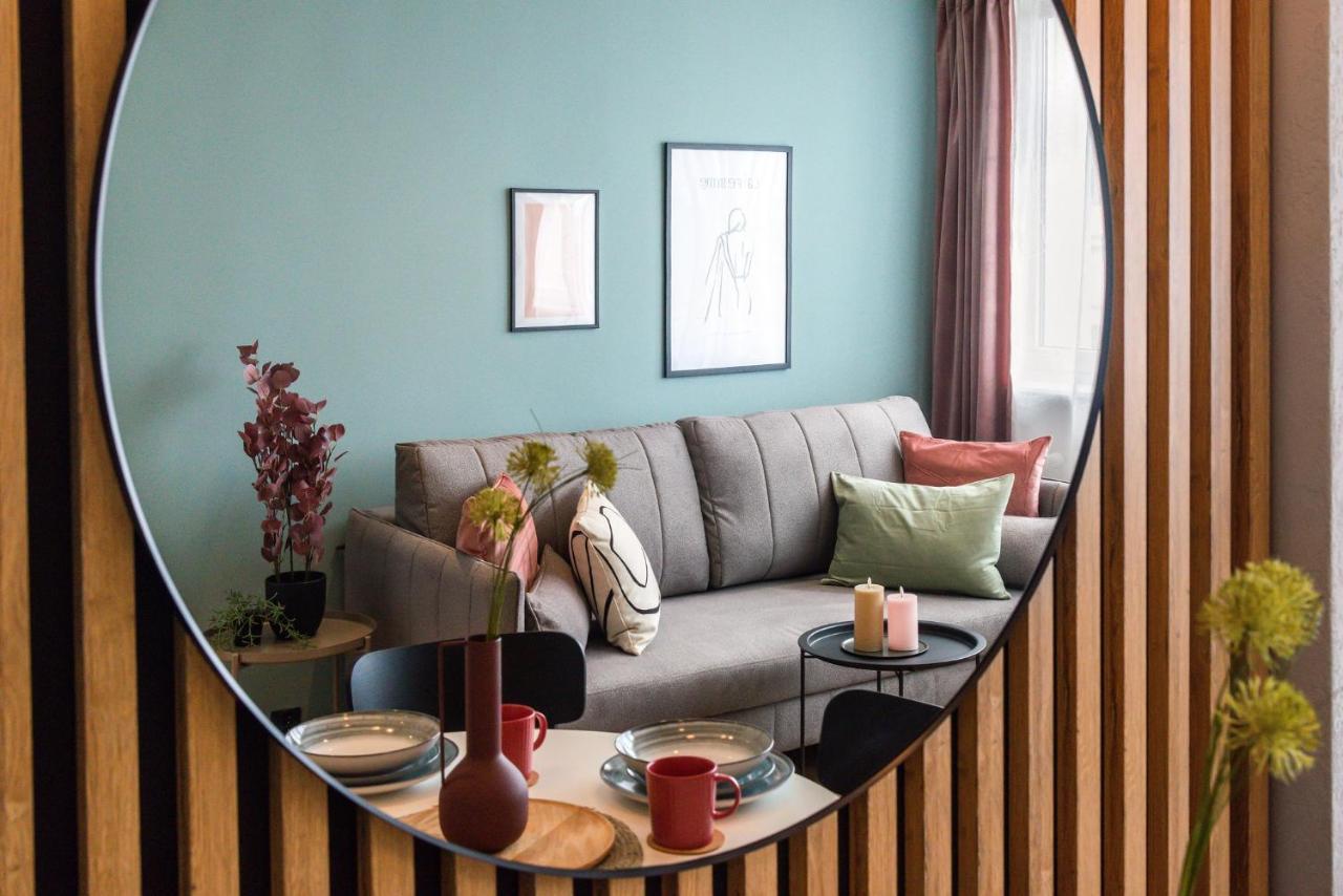 Apartamento Kairos - Szafir - Darmowy Parking, Scisle Centrum *